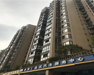 香樟林2室1厅东