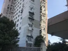 一梯四户,大开间,厨卫朝北,品质小区