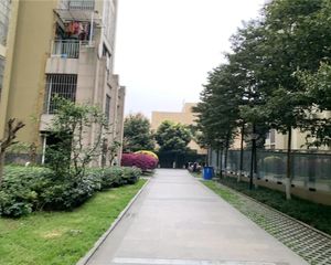 上东阳光美悦林3室2厅西南