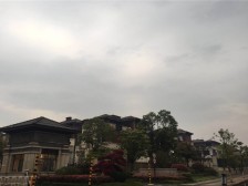 独栋别墅大院子 家门口育新 2号地铁 旁边生活便利