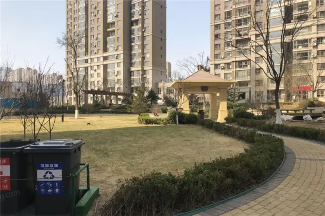 亿锋广场二期