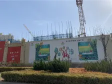 龙湖物业 品质小区 上叠户型 采光好