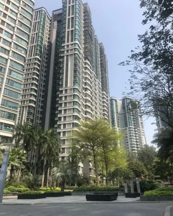 雅居乐剑桥郡佰利山