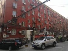 朝阳区东大桥向军北里2室2厅