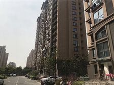 观河华府好户型中层采光视野好有钥匙方便看房