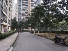 李家沱半山壹号配套完善 采光通风好,近轻轨 配套齐全