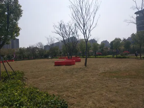 招商花园城