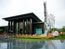 雅居乐富春山居璟黛园 3室2厅 南