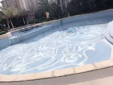 万里 · 中骏天誉(公寓) · 2室 · 2厅