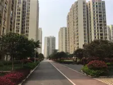 鱼洞 云水苑一房24.7万