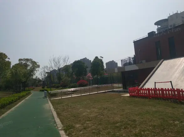 招商花园城