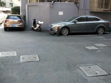 公园视野,近地铁、闸北公园,全明电梯两房