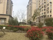 瑞和城玖街区(鲁康路555弄) 2室1厅 南