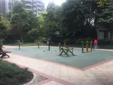 石马河 金科十年城东区三房