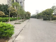晋愉盛世融城C区 2室 2厅 70.58平米