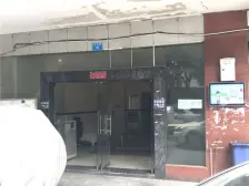 精装修 红旗河沟双轻轨,出门即是公交站,配套成熟,