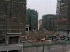 北滨路洋房社区 次新楼盘 南北通透 清水