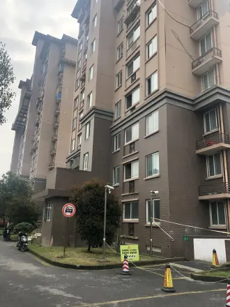 瑞和华苑