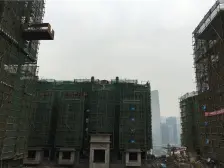 纯洋房社区 ,业主还有车位,变现诚心出售