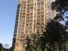 蓝润蓝客城 3室1厅 西北 东北