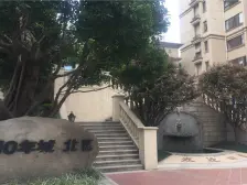 石马河 金科十年城北区三房130万
