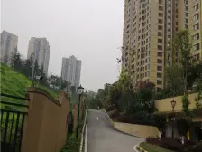 视野开阔 户型方正 端户 诚心出售 公园多