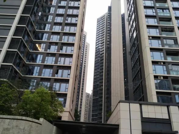华联·城市全景