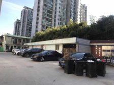 电梯房+双南+全明+视野好+诚意出售+单价低+近公园