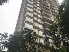 电照大厦 4室2厅 东