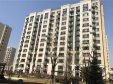 机场新区 近乐购万达 万科品质 精装两室