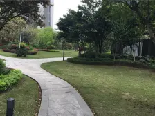 龙头寺 招商花园城悦园三房150万