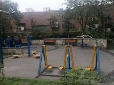 双碑 鼎盛山水三房130万