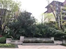 礼嘉洋房 单价不贵 看房方便 近公园