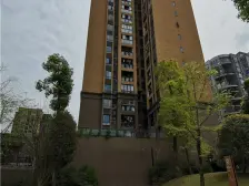 水木香山 3室2厅 东 西