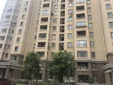 瑞和城玖街区(鲁康路555弄) 2室1厅 南