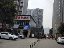 美好小区 2室1厅 东南