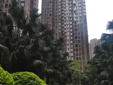 沙滨路 华宇金沙时代南苑三房