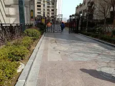 万国三期小户型 出租近公园 近早夜市