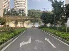 花溪 龙成小区二房47万