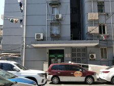 闸北公园,电梯两房,诚意出售,采光好,配套完善