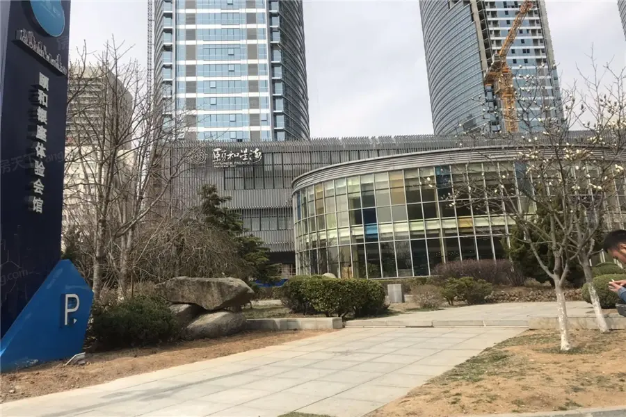 【大连颐和银座小区,二手房,租房 大连房天下