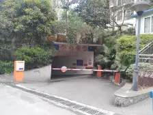 沙坪坝九号线天梨路站2号口 精装正规两居室 诚售