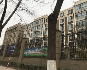 鼎盛容郡3室2厅南北