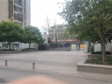 西区 海德格调三房67.9万