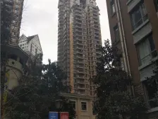 凤天路 金阳易城国际二房76万