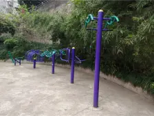 尚美时代B区精装大两房保持9成新