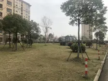 双南两房,三开间朝南,主卧次卧分隔私密性更好