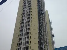 工人村 汇景铂庭一房25万