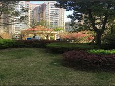 蓝润蓝客城 3室2厅 西南