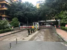 佣金3666元 龙溪镇 三色花园四房32万